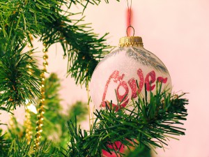 Love christmas Sexandlove