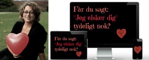 sexandlove online kursus i at elske hinanden