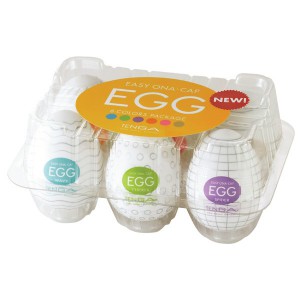tenga egg 6 pack sexandlove